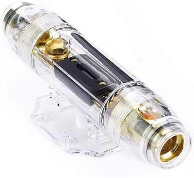 Fuse block with high conductivity 1 in 1 distribution block with lid.. DIAYTAR NIGERIA combines affordability, variety, and convenience with nationwide delivery services.