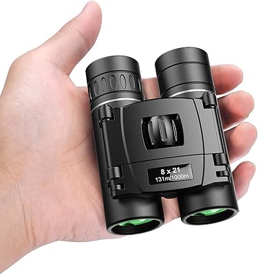 Compact light twins 8x21 for concert, theater, small pocket FMC lens for travel, hiking, observation of birds for adults and children.. Discover the perfect balance of price and convenience with DIAYTAR NIGERIA's nationwide e-commerce platform.