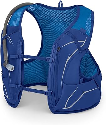Doro 1.5 Osprey racing vest for men, sky blue, size M.. Nigeria's favorite online shopping platform, DIAYTAR offers unbeatable prices and delivery within a week.