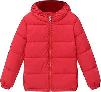Hot winter jacket for toddlers boys and girls, single down coats, winter jacket in fleece.. DIAYTAR NIGERIA brings the marketplace to your home with budget-friendly prices and nationwide delivery.