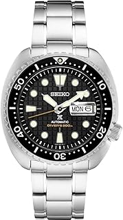 Prospex Srpe03 watch for men in stainless steel, silver, 45 mm, black, sport.. Shop smart, shop DIAYTAR - Nigeria's most affordable e-commerce platform with nationwide delivery.