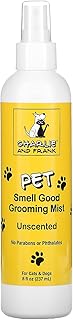 Charlie & Frank Good Smile styling mist, 237 ml.. DIAYTAR NIGERIA: Bringing affordable shopping solutions with a diverse product catalog delivered nationwide.