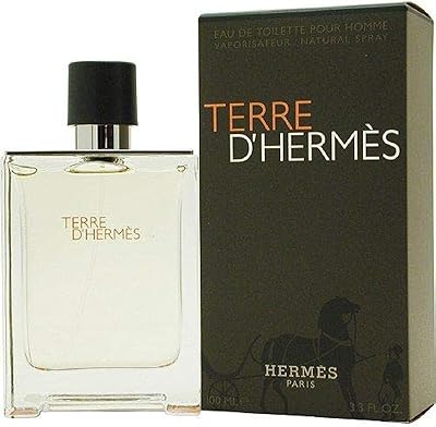 Hermes Terre d'Hermes for Men - Eau de toilette 100 ml.. DIAYTAR NIGERIA combines affordability, variety, and convenience with nationwide delivery services.