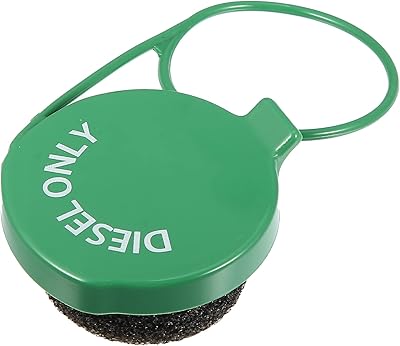 Authau Diesel fuel tank plug cover 82215782 for RAM.. DIAYTAR NIGERIA: Making quality accessible to all Nigerians with affordable prices and quick delivery.