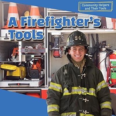 The tools of a firefighter.. DIAYTAR NIGERIA: Where shopping is a pleasure with affordable prices and reliable delivery service.