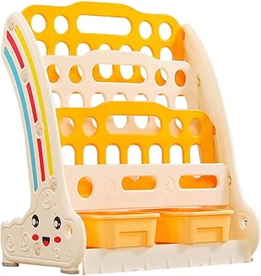 Ordibull Library for children storage organizer for toys and magazines with library.. Spend less, get more — that’s the DIAYTAR Nigeria promise.