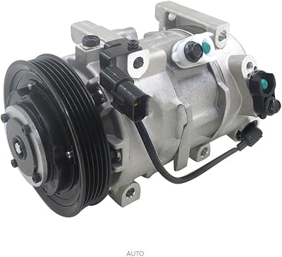 Yise-J0665 New AC DVE9 compressor for Hyundai I20 1.2L 2014 2015 2016 2016 2018 2018 2019 97701C7000 97701-C7000 for AC Hyundai 5PK compressor.. DIAYTAR NIGERIA: Where every Nigerian finds affordable products delivered within the week.