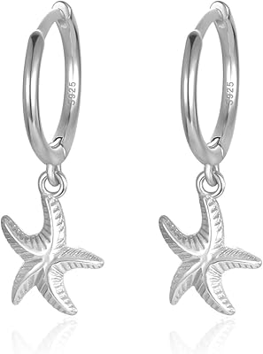 Hanging horny earrings for women small curls set with a.. DIAYTAR NIGERIA brings quality products to every corner of Nigeria at prices everyone can afford.
