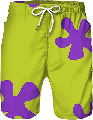 Fancy Very for Men's Bath Short with 3D Hawaiian print, elasticated size, suitable for the beach.. Navigate countless options with DIAYTAR NIGERIA's comprehensive marketplace and budget-friendly shipping.