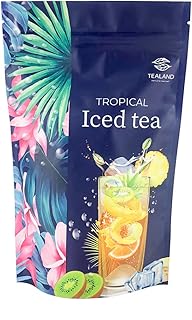Teland black tea with refreshing fishing scent, strong natural tea 100g.. DIAYTAR NIGERIA: Connecting Nigerians with affordable products delivered promptly nationwide.