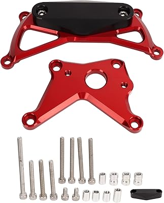 Motorcycle engine protection, rigid protection against motorcycle falls, high resistance aluminum alloy, perfect adjustment for GSX-S1000 (#2).. Browse, shop, and receive — DIAYTAR Nigeria keeps it simple.
