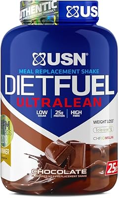 Diet fuel ultralean 2kg chocolat.. DIAYTAR NIGERIA: Your trusted e-commerce partner with extensive product choices and affordable delivery.