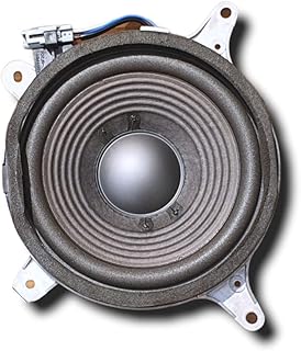 Lexus LS430 Pioneer rear speaker 2001-2006 {used}.. Your go-to destination for affordable online shopping, DIAYTAR NIGERIA delivers in under 8 days.
