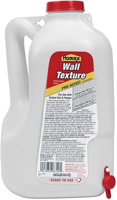 Homax Group 8322 Pre-perverted wall tapestry with texture orange skin and spray, 2.2 l.. Shop with purpose at DIAYTAR NIGERIA, where your money goes further and delivery is always prompt.