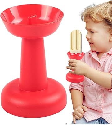 Damn Rugs | Support for frozen pacifier -free pacifiers - Children's ice cream horn, support for reusable icy lollipops without gout for children.. Your ideal shopping partner, DIAYTAR NIGERIA offers extensive variety with reliable nationwide shipping.