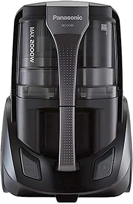 Panasonic bagless vacuum cleaner MC-CL565K747.. DIAYTAR NIGERIA combines affordability, variety, and convenience with nationwide delivery services.