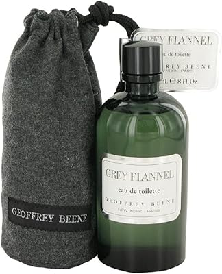 Joffrey Bean Gray Flannel for men - 200 ml, eau de toilette.. Shopping made simple with DIAYTAR NIGERIA's vast selection and budget-friendly nationwide delivery.