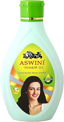 Homeo Arnica Aswini resinal hair oil, 180 ml of India.. Shop smarter with DIAYTAR Nigeria — from household essentials to electronics, we have everything you need. Plus, our delivery is fast, secure, and arrives between 5 and 8 days.