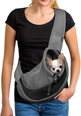 Breathable animal stall transport bag, safe travel bag for dogs and cats.. Discover thousands of products on DIAYTAR Nigeria with delivery between 5 to 8 days across the country.