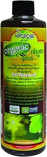 Microbe Life Hydroponics Ph21844 Premium Organic Photo Plus certified CDFA and OMRI, 32 OZ.. Unlock access to a wide range of products with DIAYTAR NIGERIA's affordable e-commerce platform.
