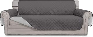 Reversible oversized sofa cover easy to use for dogs 3.. Shop across categories at DIAYTAR NIGERIA with the confidence of affordable prices and delivery within 8 days.