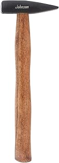 Versatile spherical head hammer with handle of the Suzik Johnson series (200 g).. Experience DIAYTAR NIGERIA, where extensive product variety meets pocket-friendly prices and reliable delivery.