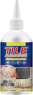 Floor glue | Strong tile repair paste strong adhesive.. Why wait? Get your order in 5–8 days with DIAYTAR Nigeria.