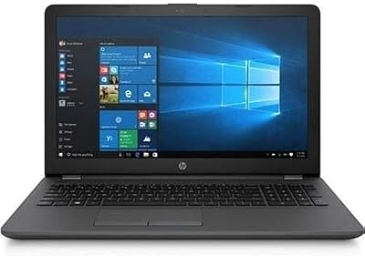 Ordinateur portable hp 156" 256 go 8 go de ram intel.. DIAYTAR Nigeria: Where affordability meets fast and reliable e-commerce service.