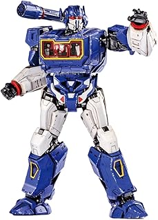 Transformers Soundwave Ravage - Cybertron Collection of 3D pre -painted articulated figurines easy to assemble 08112.. Your budget-friendly online marketplace, DIAYTAR NIGERIA delivers a world of products in just 5-8 days.