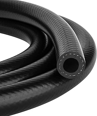 NPR fuel pipe 10 feet long nylon black steel and gas.. Shop from anywhere in Nigeria with DIAYTAR's extensive selection and budget-friendly shipping options.