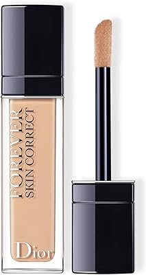 Christian Dior Dior Forever Skin React creamy Corrector 24 Hours - #3cr Cool Rosé 11 ml/0.5 Oz.. Discover endless possibilities with DIAYTAR NIGERIA's comprehensive catalog and budget-friendly delivery.