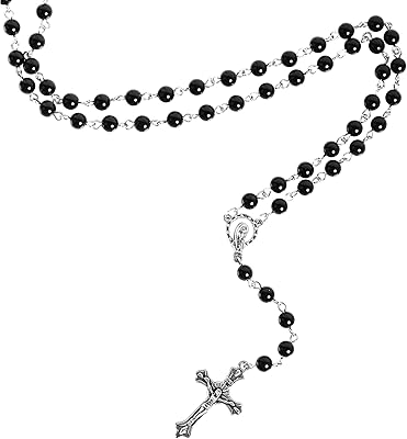 Gothic cross necklace, multilayer cross necklace, Gothic necklace, Gothic pendant, Gothic jewelry for Halloween, Christmas, New Year for Women.. Experience the ease of modern shopping with DIAYTAR NIGERIA's comprehensive platform and quick delivery.