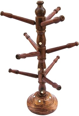 Garden of Elegant Wooden Kerk Cabinet as a Christmas or birthday gift for your loved ones.. Discover endless possibilities with DIAYTAR NIGERIA's extensive product range and affordable shipping.