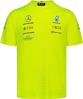 Formula 1 team t -shirt - Formula 1 official products - Team T -shirt 2022.. DIAYTAR NIGERIA brings online shopping to every Nigerian with affordable prices and reliable shipping.