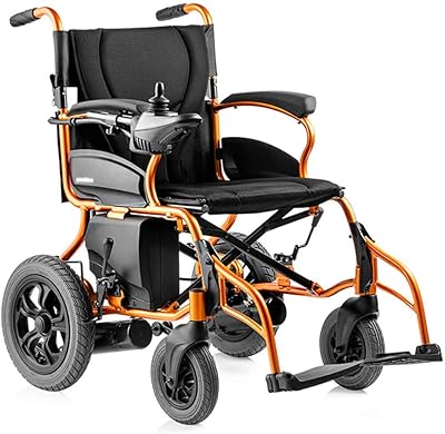 Light electric wheelchair 26kg, foldable and robust motorized motorized wheelchair for scooter.. Your comprehensive marketplace awaits at DIAYTAR NIGERIA with affordable prices and reliable delivery times.