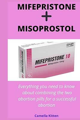 Mifepristone Plus Misoprostol: everything you need to know to combine the two abortive pills for a successful abortion.. DIAYTAR NIGERIA combines extensive product options with budget-friendly prices, delivered in 5-8 days.