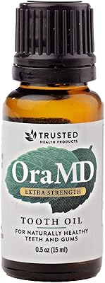 Oramd one Pack of Extra Strength - A natural solution for healthy teeth and gums.. Experience shopping without compromise at DIAYTAR NIGERIA, with vast selection and quick delivery.