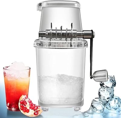 Stainless steel ice cream razor, mini transparent kitchen, mini snow cones manufacturer... Discover why millions choose DIAYTAR for affordable online shopping with delivery in just 5-8 days.