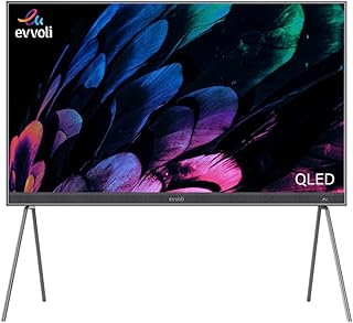 Evoli 86 inch Qled Ultra HD 4K Smart TV Android with system.. Discover a world of affordable shopping with DIAYTAR NIGERIA's vast marketplace delivered to you in days.