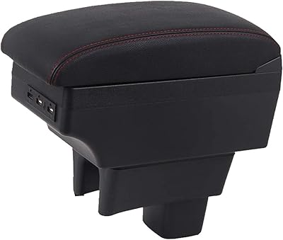 For Suzuki Swift Motorcycle Armrest Box 2005-2019 Car Accessories Accessories Interior Armrest Box USB numbers.. DIAYTAR NIGERIA: Bringing quality products to every Nigerian home at prices everyone can afford.