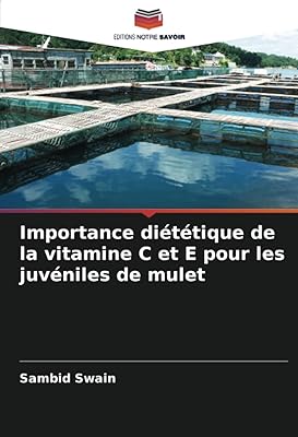 Dietary importance of vitamin C and E for juveniles.. Browse endless categories on DIAYTAR Nigeria — your items delivered in just days.