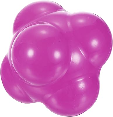 Batekiel bounce reaction bullets, coordination and silicone agility training ball for reflex speed training.. Experience hassle-free shopping with DIAYTAR NIGERIA's user-friendly platform and prompt delivery service.