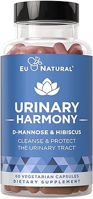 Harmony d-mannose cleaning urinary tract and bladder health.. DIAYTAR NIGERIA: Your partner in affordable online shopping with dependable delivery within 8 days.