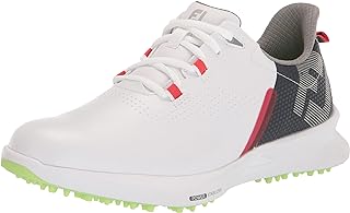 FJ FUL Footjoy golf shoe for men.. Discover the joy of online shopping with DIAYTAR NIGERIA's budget-friendly prices and reliable shipping.