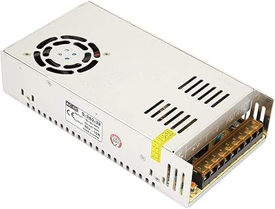 110 V-220 V AC 36 V/10 A cutting supply, 3660 W pilot voltage converter, 3D printing, automation equipment.. Discover shopping made effortless with DIAYTAR NIGERIA's comprehensive platform and quick shipping.