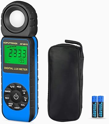 AP-881D digital light meter to measure the room temperature with a beach.. Discover why thousands choose DIAYTAR NIGERIA for affordable products delivered in less than a week.