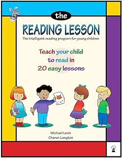 Reading lesson: Teach your child to read in 20.. DIAYTAR Nigeria offers great deals, a huge product variety, and delivery in under a week.