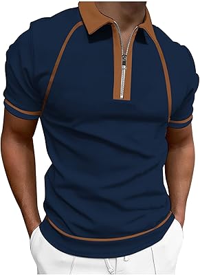 Men fashion spring and summer cowardly reverse zipper digital printing 3D high with short sleeves t-shirt small high shirt.. Experience the power of choice with DIAYTAR NIGERIA's vast catalog and affordable 5-8 day delivery.