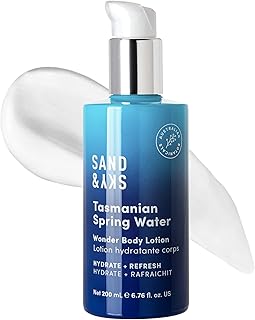 Sand & ski Tasmanian Springwater Wonder Body Bomb Hyaluronic acid Hyaluronic acid. Purchase-sun milk for dry skin. Light and hydrating treatment (200 ml).. DIAYTAR NIGERIA: Making online shopping accessible with affordable prices and nationwide delivery service.