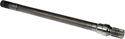 Dorman 630-632 front axle tree compatible with certain Ford/Lincoln models.. DIAYTAR NIGERIA brings affordable shopping to your fingertips with reliable delivery in less than 8 days.